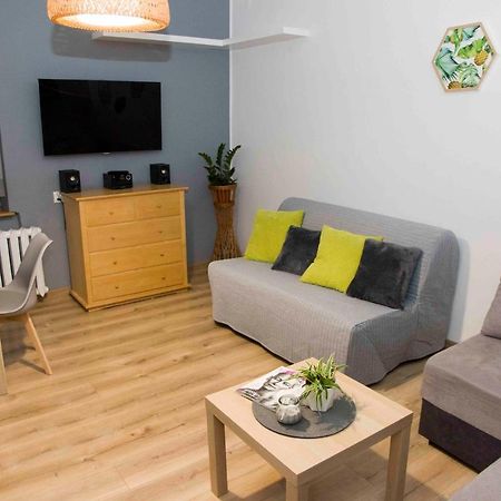 Apartament Grapa Zywiec Luaran gambar