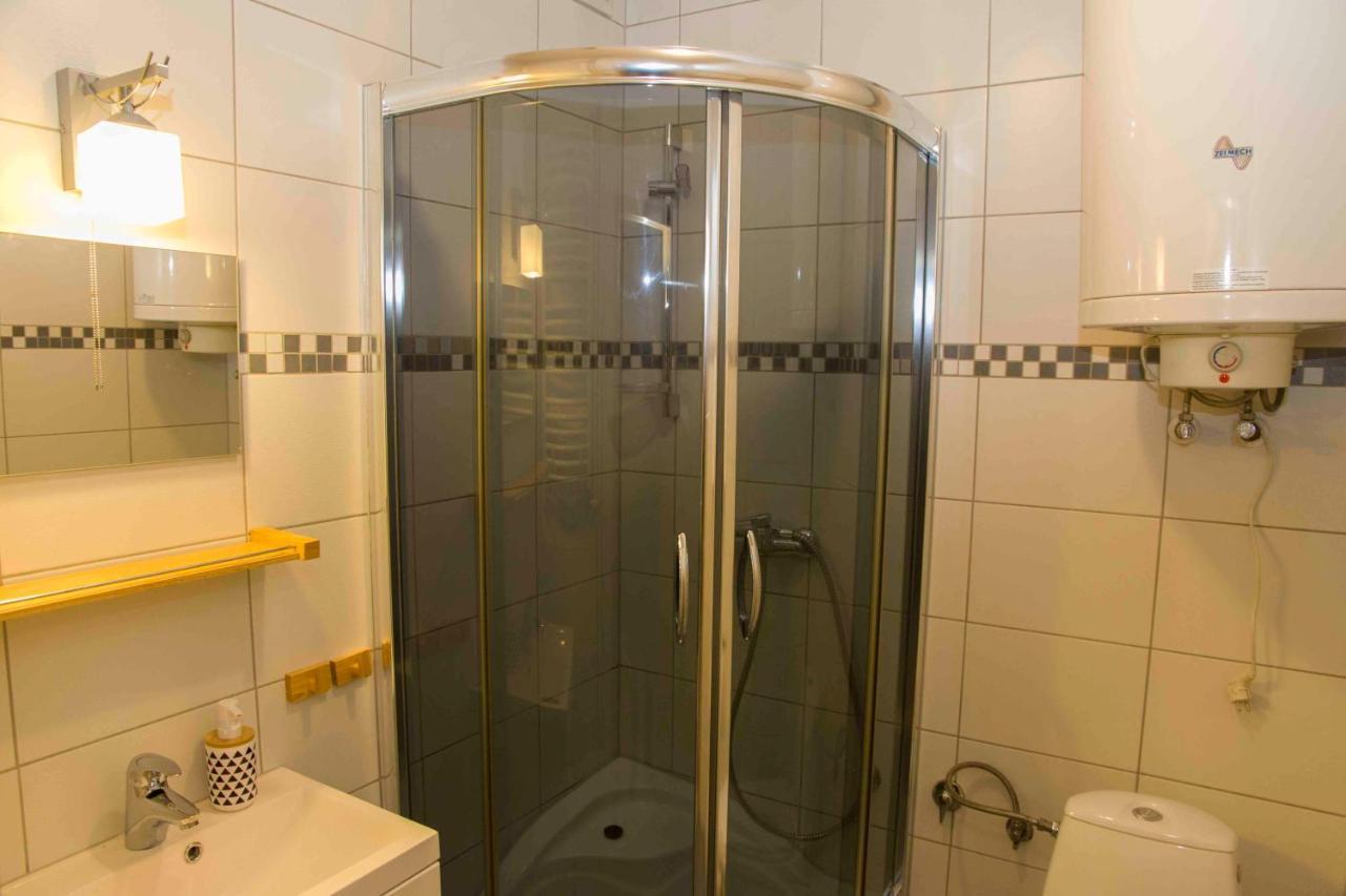 Apartament Grapa Zywiec Luaran gambar