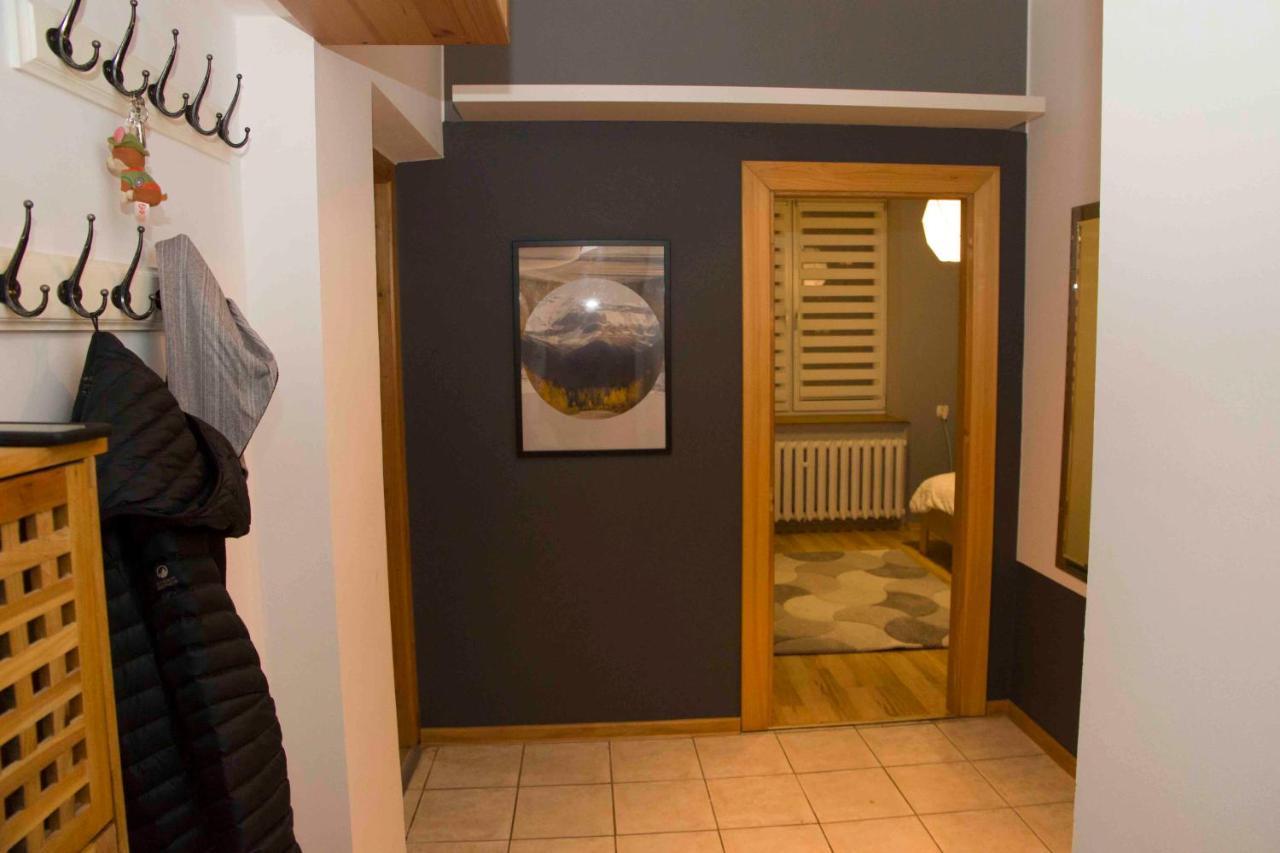 Apartament Grapa Zywiec Luaran gambar