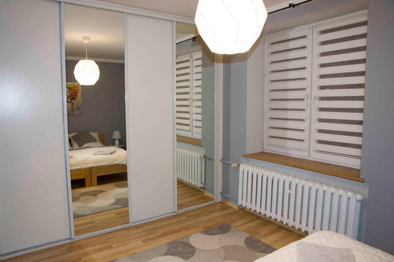 Apartament Grapa Zywiec Luaran gambar