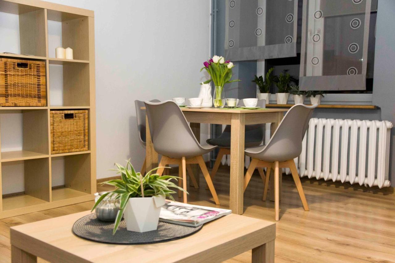 Apartament Grapa Zywiec Luaran gambar