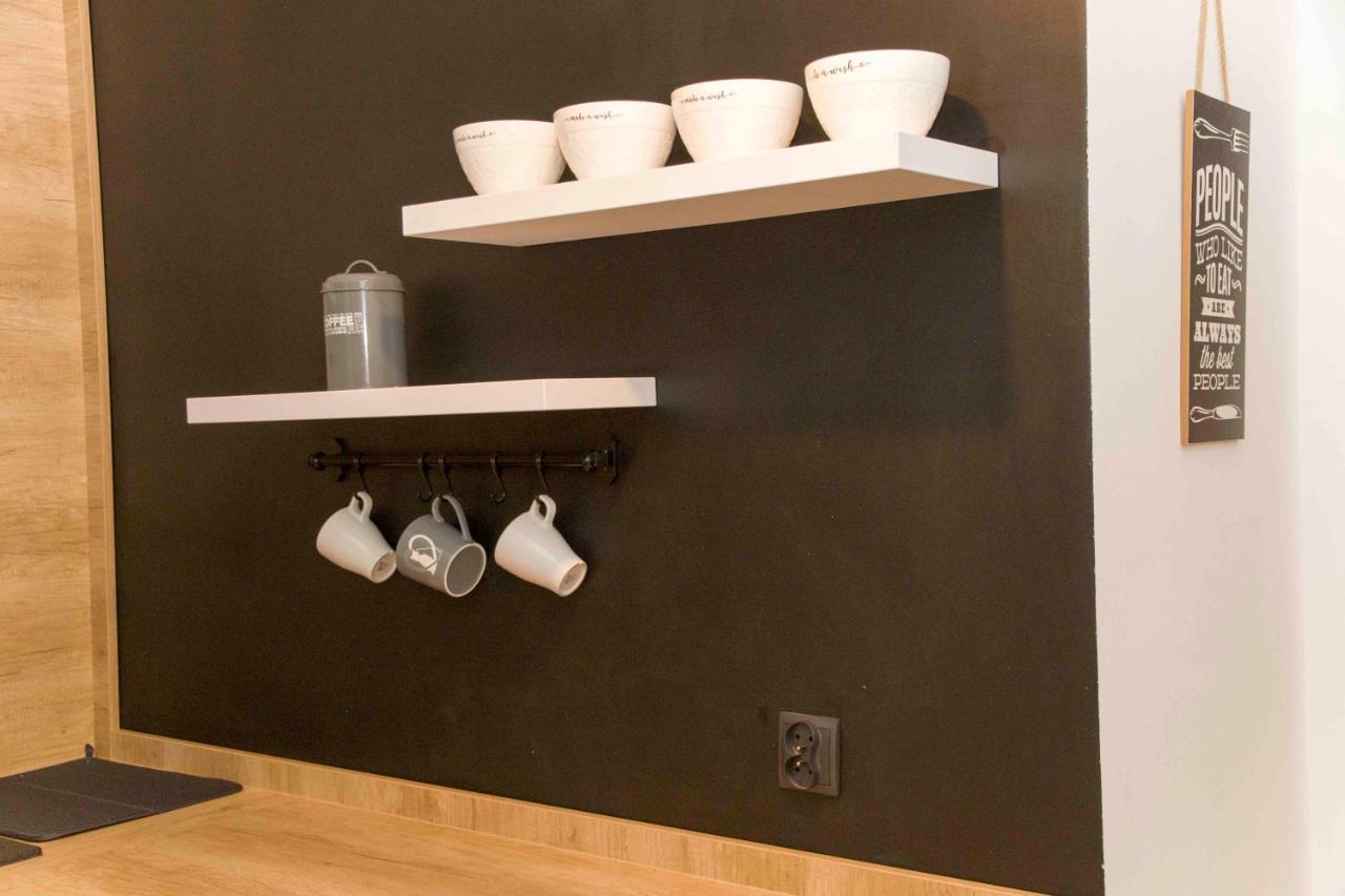 Apartament Grapa Zywiec Luaran gambar