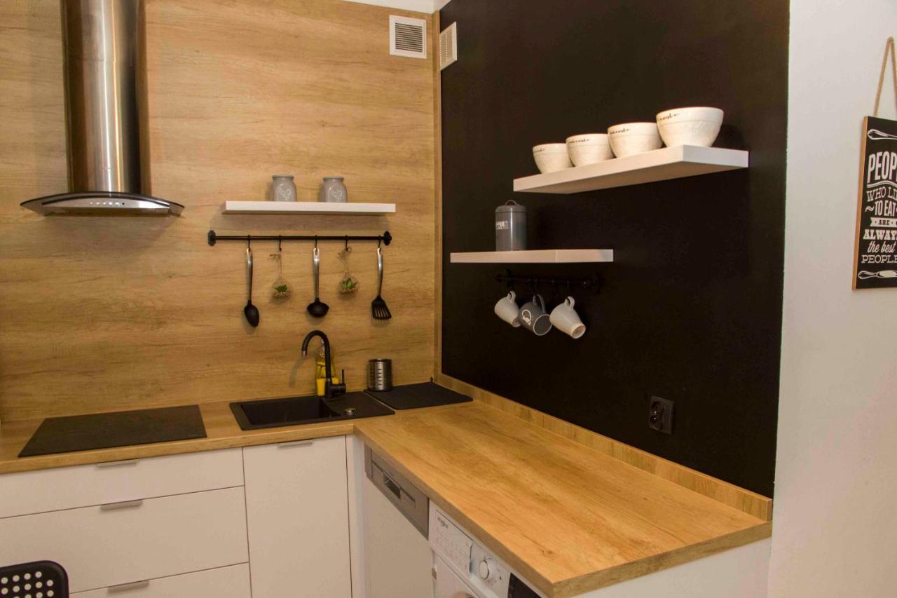 Apartament Grapa Zywiec Luaran gambar