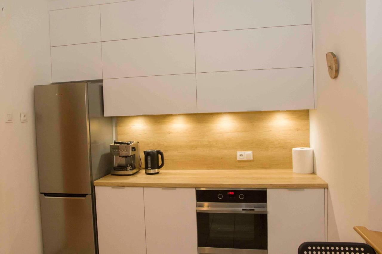 Apartament Grapa Zywiec Luaran gambar