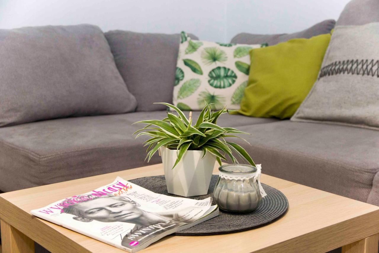 Apartament Grapa Zywiec Luaran gambar