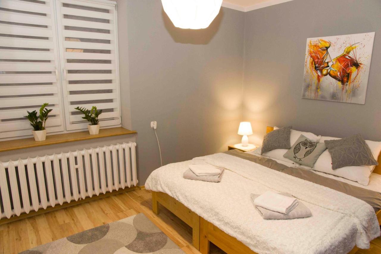 Apartament Grapa Zywiec Luaran gambar