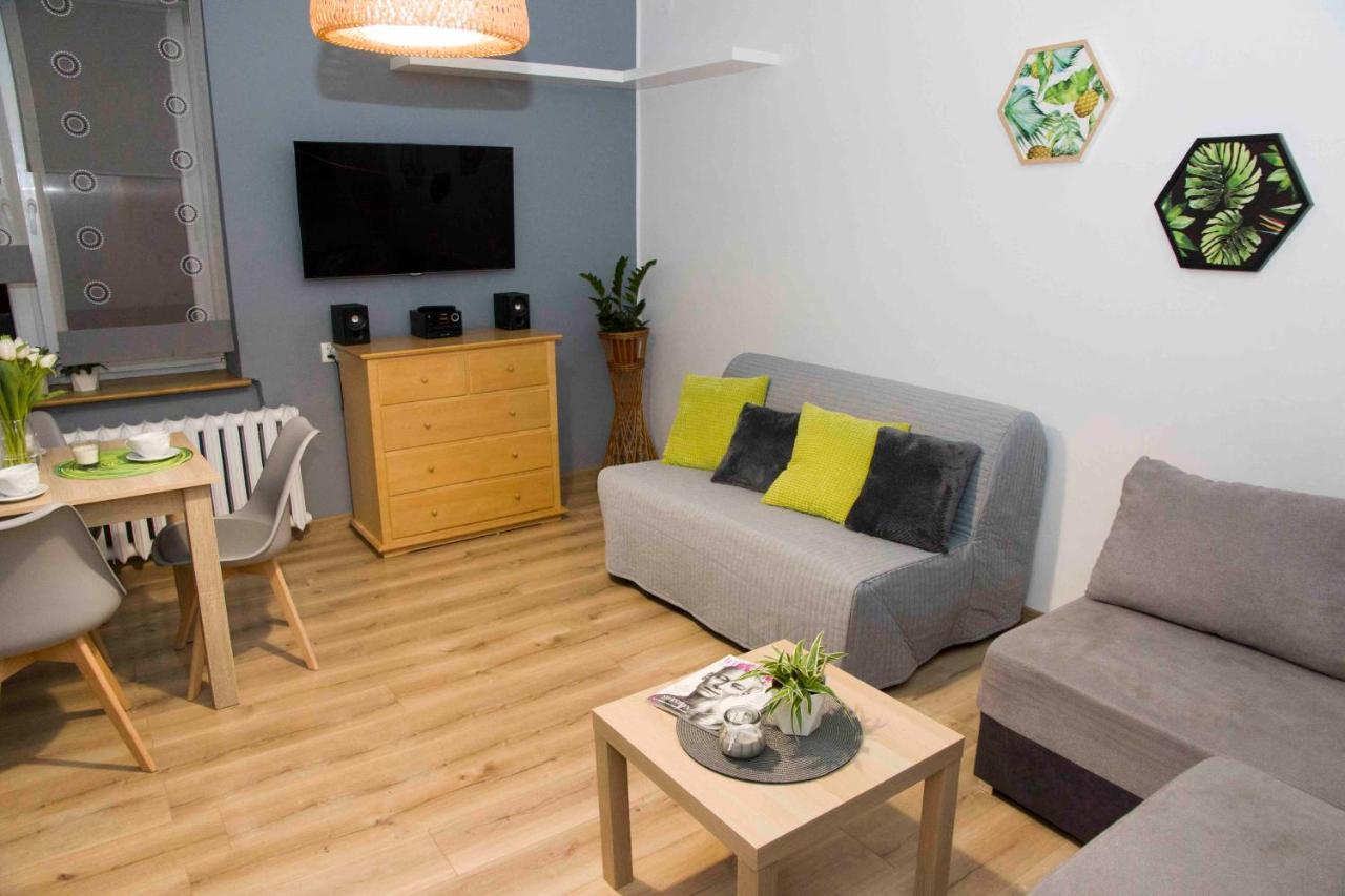 Apartament Grapa Zywiec Luaran gambar