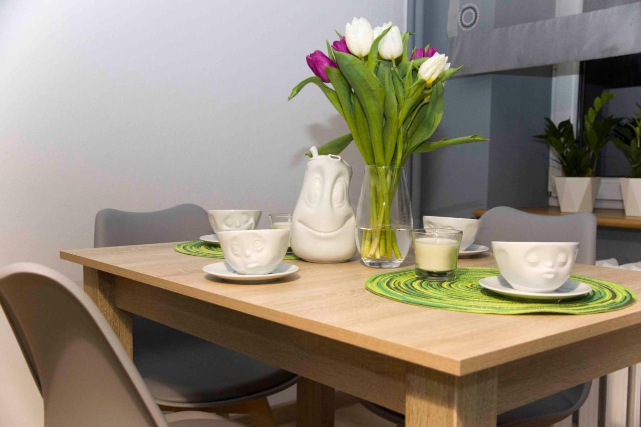Apartament Grapa Zywiec Luaran gambar